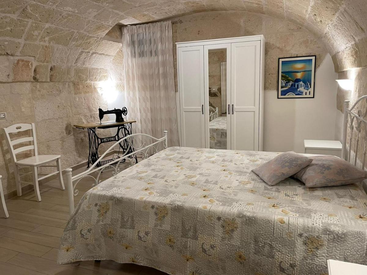 Casa Nicolo' Apartment Monopoli Exterior photo