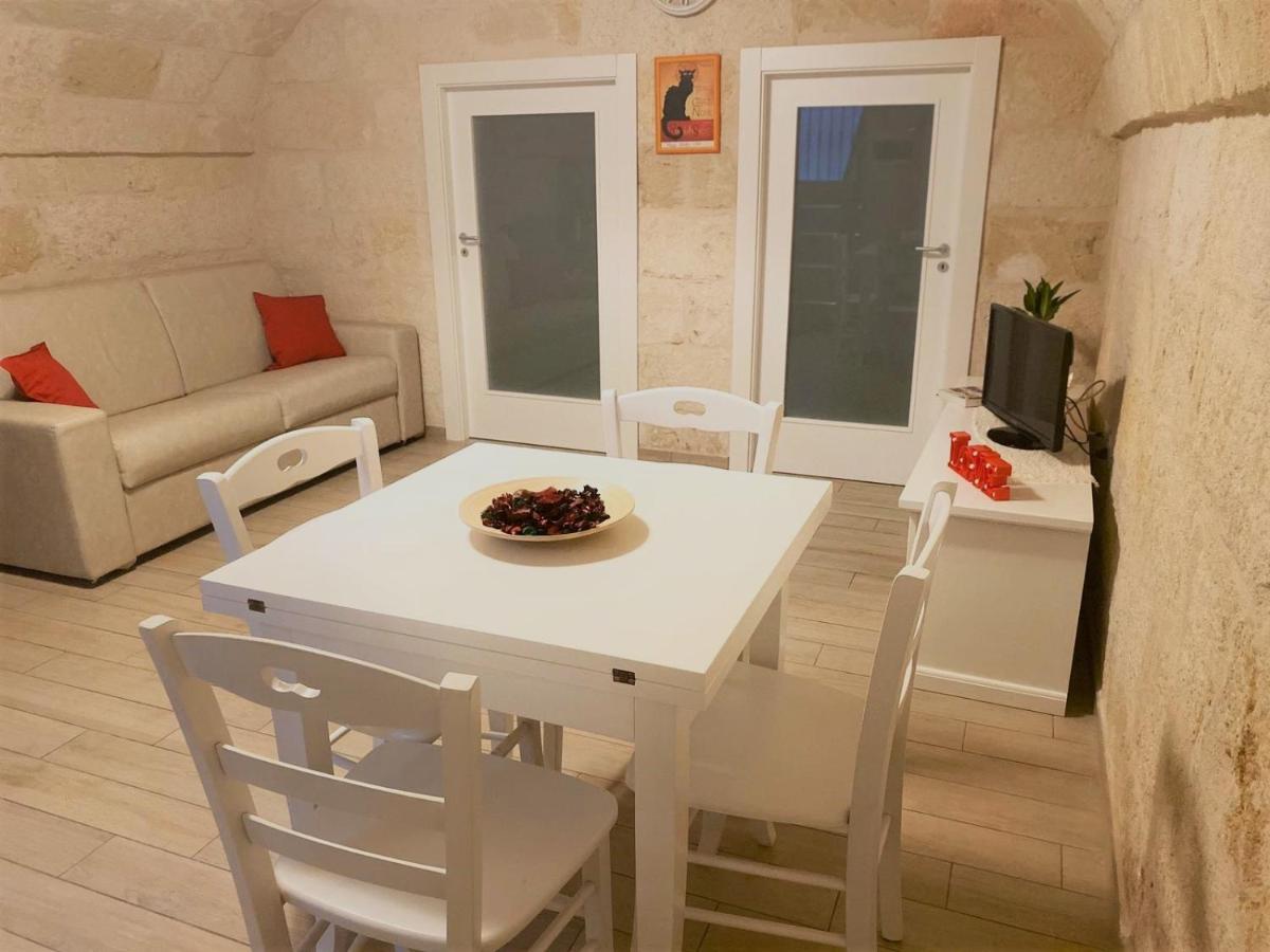 Casa Nicolo' Apartment Monopoli Exterior photo
